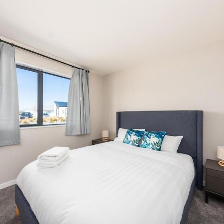 Cos Two Bedroom Apartment Lake Tekapo Esterno foto
