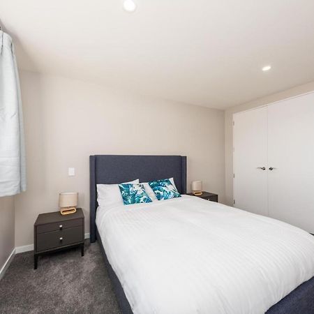 Cos Two Bedroom Apartment Lake Tekapo Esterno foto