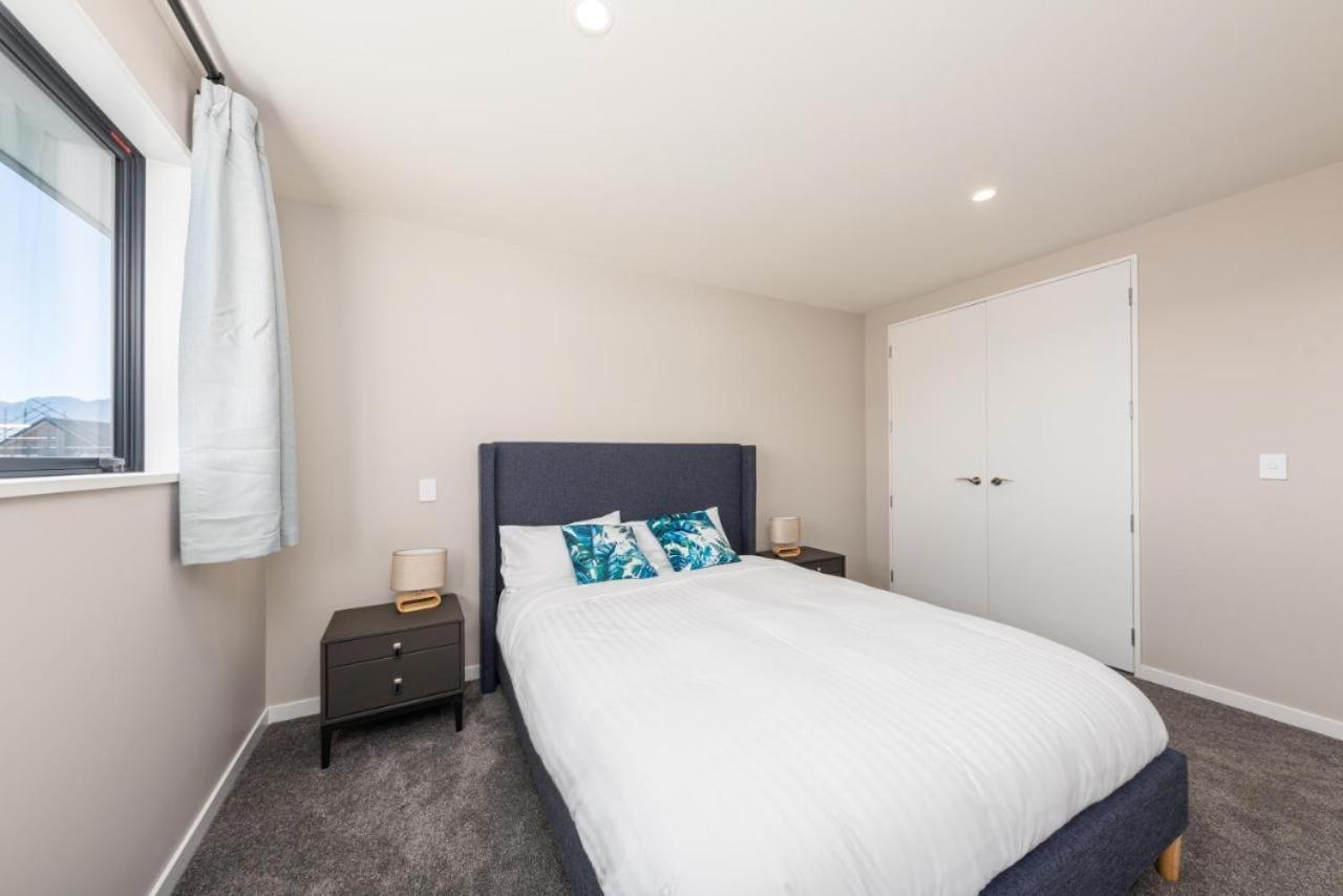 Cos Two Bedroom Apartment Lake Tekapo Esterno foto